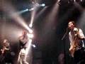 elefant- "don't wait" live at webster hall, NY. 5.17.06