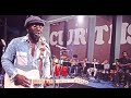 Curtis Mayfield, UNDERGROUND
