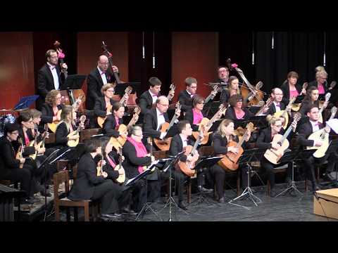 Il Concerto (Manos Hadjidakis) - Vivaldi Orchester Karlsfeld