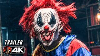 Clown Panic