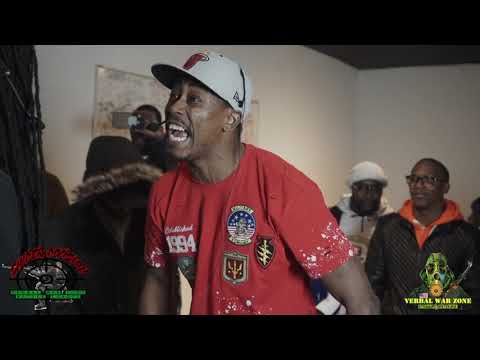 2Tekk9z vs Inferno Dash