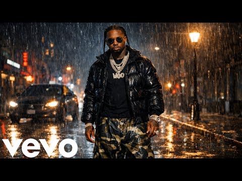 Midnight Stillness ( Pop Smoke )