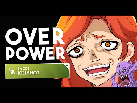 HOW TO MAKE YOUR ENEMY BLAME EACH OTHER WITH WINDRANGER AND BANE