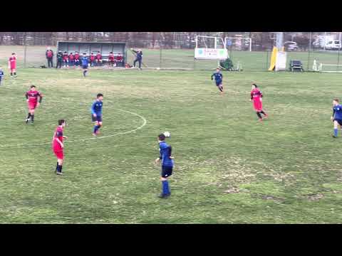 Sannicolò vs Borgonovese