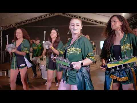 Desafio de Baterias INTERMED MINAS 2025 - Série Prata  -   Calanguicina