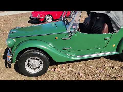 1970 Siata Spring (CC-1950437) for sale in hopedale, Massachusetts