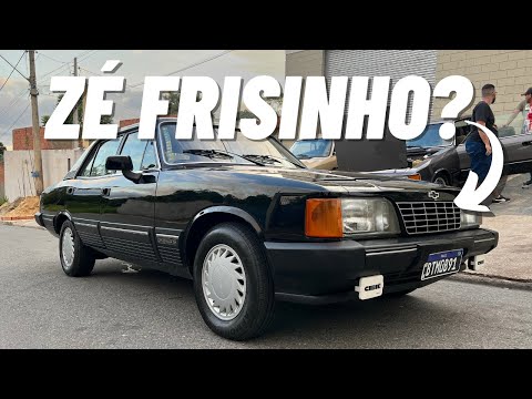 VALE A PENA COMPRAR UM OPALA? O QUE OLHAR ANTES DE COMPRAR