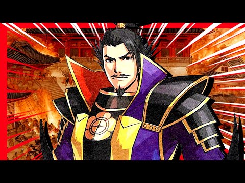 ⭐ La Historia De Oda Nobunaga  (Con Historia Para Tontos) - [36]