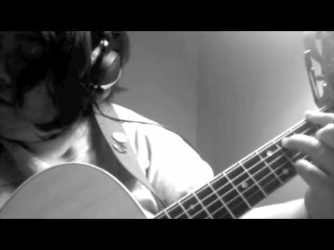 As Much As I Ever Could (City and Colour cover) - Genesis Fermin