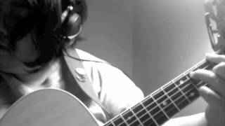 As Much As I Ever Could (City and Colour cover) - Genesis Fermin