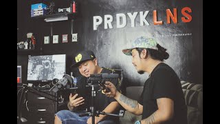THE BOBO SONG/ GLOC 9 - LOONIE (PRADYEKSESSIONS)