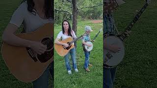 &quot;Will the Circle Be Unbroken&quot;