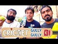 Cricket Gully Gully Ki | Ashish Chanchlani