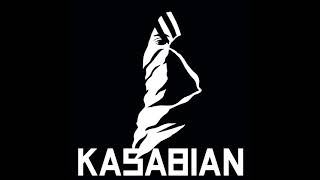 Kasabian - Ovary Stripe (Original Instrumental)
