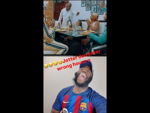 😂🤣Dinner With the Worse Family - BRAINJOTTER REACTION video
