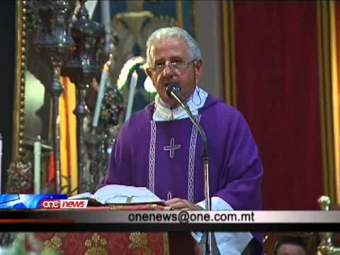 L-aħħar tislima lil Elton John Cini