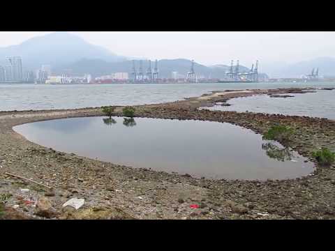 2017-12-17 鎖羅盤坑、東北五咀二村、天池