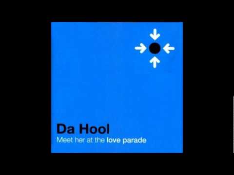 MC Sean vs Da Hool-Meet her at the love parade.wmv