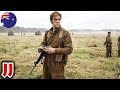 Danger Close The Battle Of Long Tan Vietnam War Movie Review