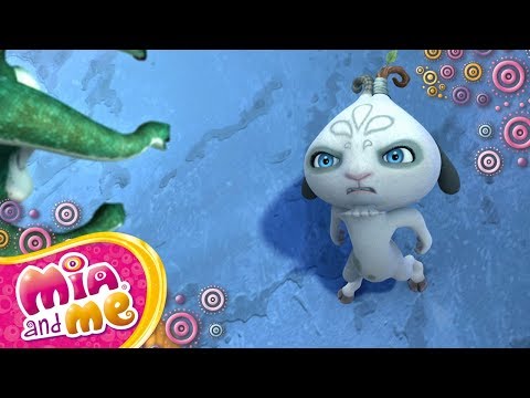 🙉🐍Alles nur ein Trick - Mia and me - Staffel 3🐍🙉