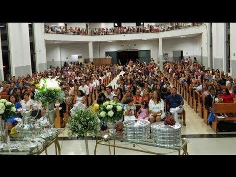 Seminário para Mulheres - Mulheres de Fé