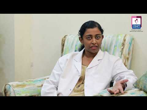 video testimonial