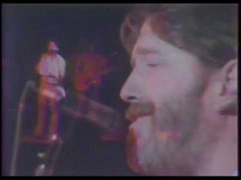 Paul Butterfield Blues Band Reunion -  Oct 1st 1978 - Greek Theatre -  Berkeley CA