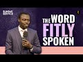 The Word Fitly Spoken Phaneroo Sunday 178 Apostle Grace Lubega