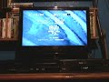 Closing To Fantasia 2000 2000 VHS Long Version