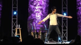 John Crist: The Ribbon Dance