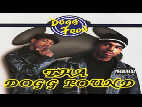 Tha Dogg Pound (Feat. Michel'le & Nate Dogg) Let's Play House