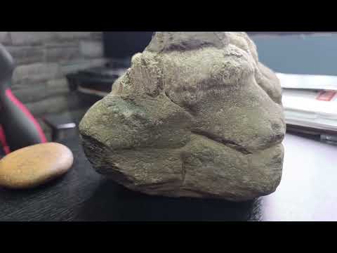 Piedra milenaria