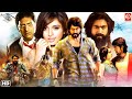 AAJ KE GANGSTER HD Blockbuster Full Love Story Movie Sheena Yash South Indian Action Movie