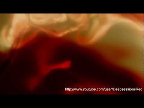 DSR213 Russlan Jaafreh - Your Eyes • Deepsessions Recordings