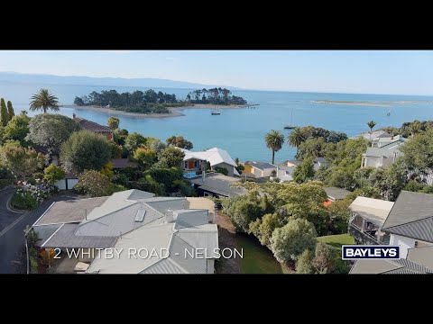 2 Whitby Road, Nelson
