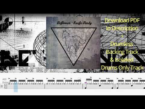 Knife Party - Diesel