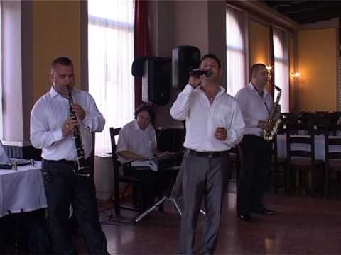 Ovidiu Pas - LIVE 2013