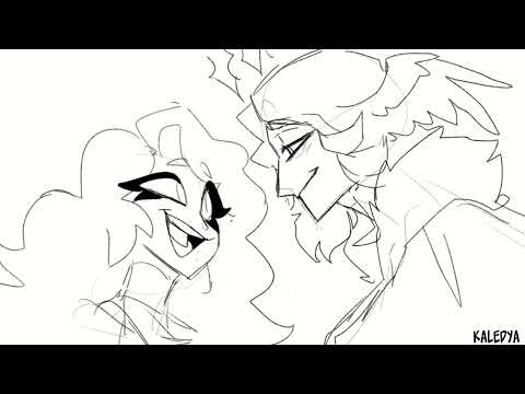 Get This Right [ HazbinHotel | Animatic ]
