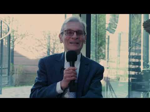 Interview de Philippe BIANCONI English Subtitles