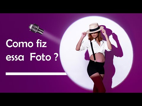 Ensaio Gestante na Prática  #casalfotografia