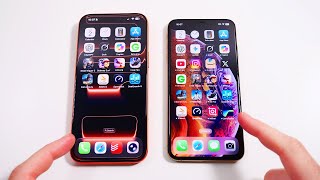 iPhone 17 Pro Max vs iPhone XS Max - 7 Years Later 🤣