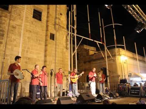 pozza butta' lu sangu la socra mia (beddhra ci dormi) Menamenamò