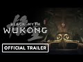 Vídeo de jogabilidade de Black Myth: Wukong  XBox