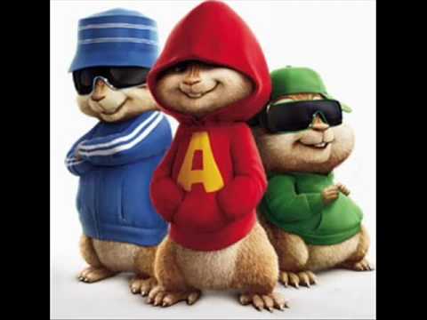 Alvin And The Chipmunks - Kobe Bryant