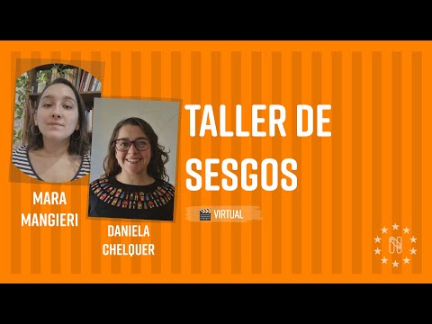 Taller de Sesgos