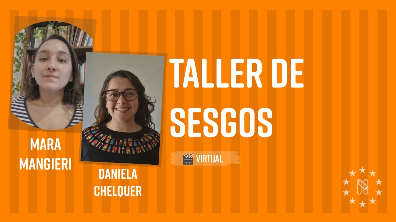 Taller de Sesgos