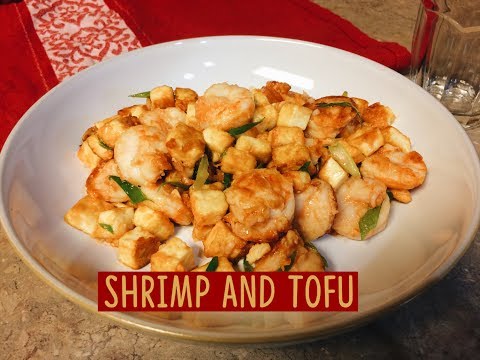 download lagu mp3 mp4 Fried Tofu With Shrimp, download lagu Fried Tofu With Shrimp gratis, unduh video klip Fried Tofu With Shrimp