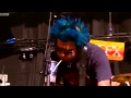 Stickin' In My Eye - NOFX Live 2010 (HD) 