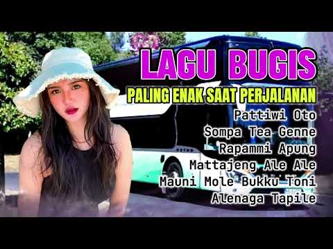 Lagu Bugis Album Hits   -  Rapammi apung | Album LAGU BUGIS VIRAL Teman Perjalanan