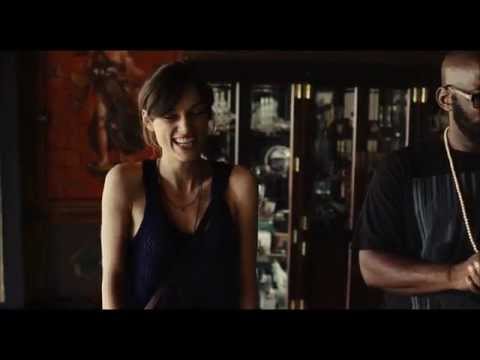 Begin Again (2014) Official Trailer 2 [HD]